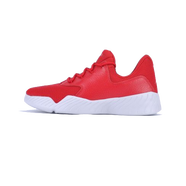 耐克（NIKE）【清貨】 JORDAN FLIGHT TIME男子休閑籃球鞋  AJ團(tuán)隊(duì)訓(xùn)練款 905288-601  紅色 41
