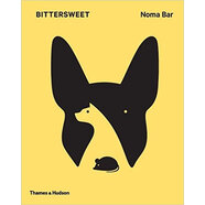Bittersweet: Noma Bar苦樂參半：諾瑪·巴爾