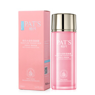 柏氏水柔保濕凝露100ml花漾飛翔爽膚柔膚水