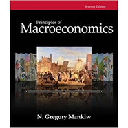 Principles of Macroeconomics曼昆《宏觀經(jīng)濟(jì)學(xué)原理》英文原版