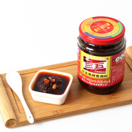 新貨】三五麻辣香調料400克 麻辣醬下飯醬 重慶火鍋底料辣椒醬 2瓶香辣香