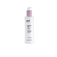 【官方】boots 英國 Boots No7 卸妝潔面洗面奶補(bǔ)水乳200ml