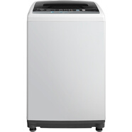 美的（Midea）7公斤智能波輪洗衣機 微聯(lián)智能 智能雙水位 桶自潔 京東微聯(lián)控制 MB70V30W