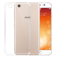拓蒙 vivoX9手機殼保護套X9i/X9plus/x9s防摔全包硅膠殼男女后蓋軟套 x9/x9s/x9i【5.5英寸】手機殼
