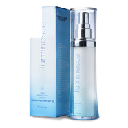 婕斯美國美商捷斯Luminesc 賦活保濕日霜30ml 滋養(yǎng)面霜 30ml
