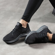 耐克（NIKE）男鞋運(yùn)動(dòng)休閑透氣輕便舒適跑步鞋 908989-010 39
