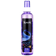 原野特硬定型發(fā)膠 噴霧定型水男女士快速干膠造型啫喱水速干不起白屑 350ml*1瓶