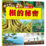 探索植物的一生?根的秘密 學(xué)生科普讀物