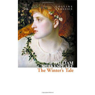 The Winters Tale (Collins Classics) 世界名著