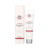 美國Elta MD 防曬乳霜全身隔離 潤白 礦物保濕防曬霜SPF45 清爽無油 無油防曬乳霜SPF45 85g
