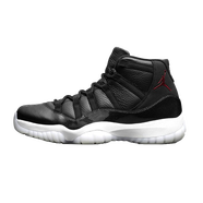 耐克（NIKE）【極速發(fā)貨】NIKE AIR JORDAN AJ11 AJ十一代女款飛人復古籃球鞋 378038-002大魔王35.5/36 36.5