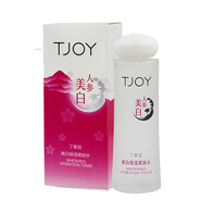 丁家宜（TJOY） 丁家宜美白保濕化妝品補水保濕護膚 美白保濕柔膚水100ml
