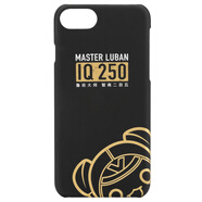 王者榮耀 IQ250魯班磨砂手機殼系列 蘋果6/6S手機殼iPhone6/6S保護套