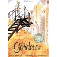 園丁 英文原版 The Gardener