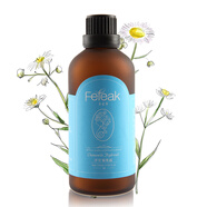 feieak菲依珂天然洋甘菊純露 修護復舒緩敏感肌濕敷爽膚水100ml補水保濕