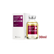 Bb LABORATORIES日本Bb LABORATORIES 玻尿酸 胎盤(pán)素精華液30ml