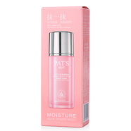 柏氏水柔保濕精乳80g花漾飛翔補水乳液