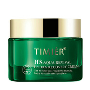 婷美【老款清倉】小綠瓶復活草水活修護霜保濕修護面霜使用到26年4月