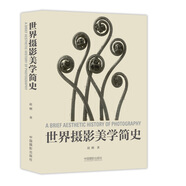 世界攝影美學(xué)簡(jiǎn)史