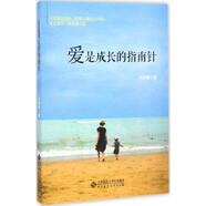 愛(ài)是成長(zhǎng)的指南針 北京師范大學(xué)出版社 孫燕青 著 書(shū)籍
