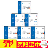 倍康 (Baken)紙尿片 爽多多 尿不濕 XL108片【12KG-17KG】整箱