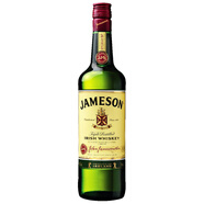 尊美醇（Jameson）郎家園洋酒尊美醇（Jameson）調(diào)和型 愛(ài)爾蘭威士忌酒 700ml