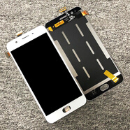 寶達萊（BODRO）A59 M S T手機屏幕總成顯示內屏玻璃外屏適用于OPPO A57換屏 A59/A59M/A59S屏幕總成黑色不帶