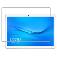 驀越 臺電98八核/A10S 高效閱讀X10四核10.1英寸M20/M30平板KX20鋼化膜玻璃貼膜 高清軟膜2張