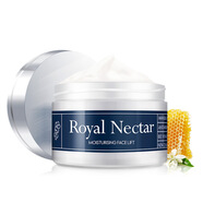 新西蘭Royal Nectar 皇家花蜜蜂毒面膜 保濕祛痘收縮毛孔 蜂毒面霜50ml