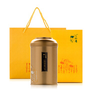 公和厚廬山一級(jí)云霧茶 2025新茶綠茶明前春茶新茶散茶罐裝125g