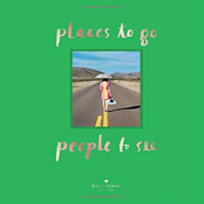 凱特·絲蓓 英文原版 Kate Spade New York: Places to ...