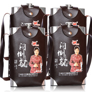 蒙白八爺68度白酒1500ml*4瓶整箱裝清香型高度酒寧河源酒業(yè)
