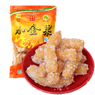 马四 河南周口特产果子果品混装传统美食果盘装 小金果450g/袋