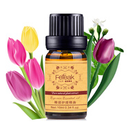 菲依珂眼部護理按摩精油10ml 大眼袋黑眼圈眼紋細紋 眼精華液 保濕 男女