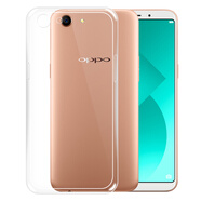 拓蒙 OPPO A83T手機殼A1保護套0PP0 a83m全包防摔硅膠殼潮男女后背軟套 透明手機殼
