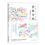日常生活中的思維導(dǎo)圖