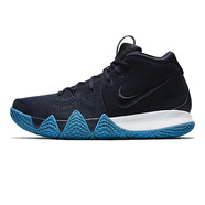 耐克（NIKE）新款男鞋歐文4戰(zhàn)靴運(yùn)動(dòng)籃球鞋 943807-943806-401 46