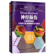 神經(jīng)損傷（主要神經(jīng)損傷卡壓綜合征及腫瘤的手術(shù)治療 第2版）