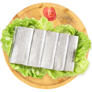 带鱼的营养成分有哪些