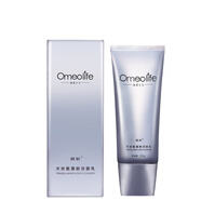 煥我生活（Omeolife）親新氨基酸洗面奶補(bǔ)水保濕控油溫和滋潤(rùn)卸妝二合一 2瓶裝