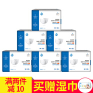 倍康 (Baken)紙尿片 爽多多 尿不濕 M132片【4-8KG】整箱