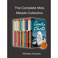 The Complete Miss Marple Collection
