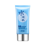 柏美姿經(jīng)典國貨水潤肌雪顏補水護膚品深層潤養(yǎng)肌膚中年送媽母親節(jié)禮物 雪顏瑩潤BB霜 60g