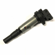 德爾福點火線圈高壓包適用于寶馬1系3系5系7系X1X3X5X6 標致/雪鐵龍 1.6T/1.8T點火線圈