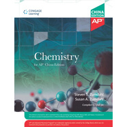 Chemistry, China AP Edition《化學(xué)》AP中國版