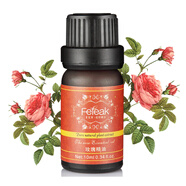菲依珂玫瑰精油單方精油基礎油按摩油香薰精油美容院專(zhuān)用 玫瑰單方精油