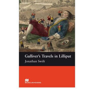 Macmillan Readers Gulliver'S Travels In Lilliput Starter Reader