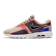 耐克（NIKE）【現(xiàn)貨斷碼】Nike Air Max Zero  初代女子慢跑鞋  AQ7826-100 881173-101 35.5