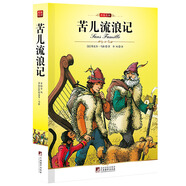 苦兒流浪記/快樂(lè )讀書(shū)吧推薦閱讀