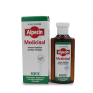 Alpecin 德國(guó)阿佩辛 Alpecin Med營(yíng)養(yǎng)液200ml